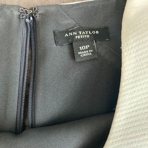 Ann Taylor